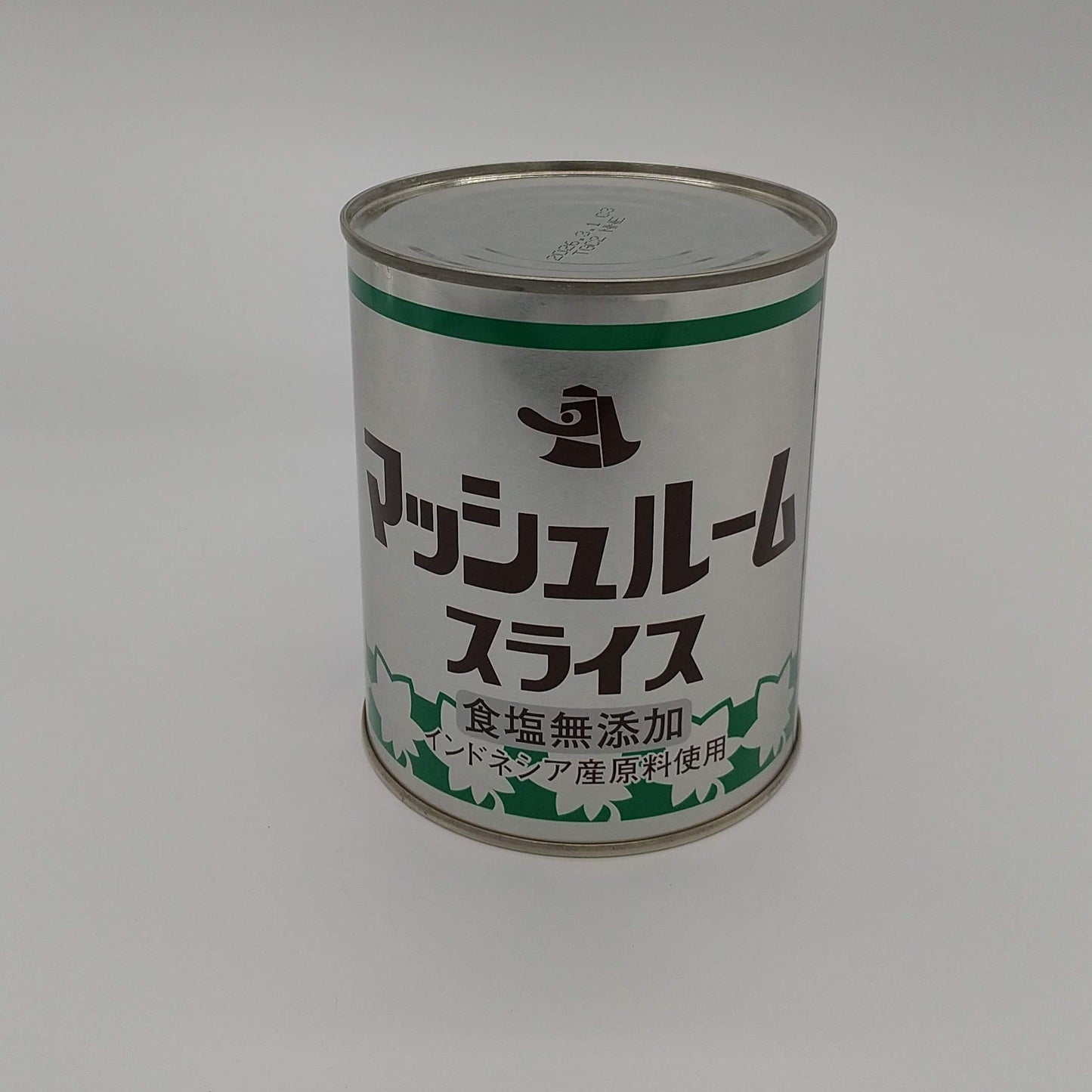 マッシュルーム(缶詰)