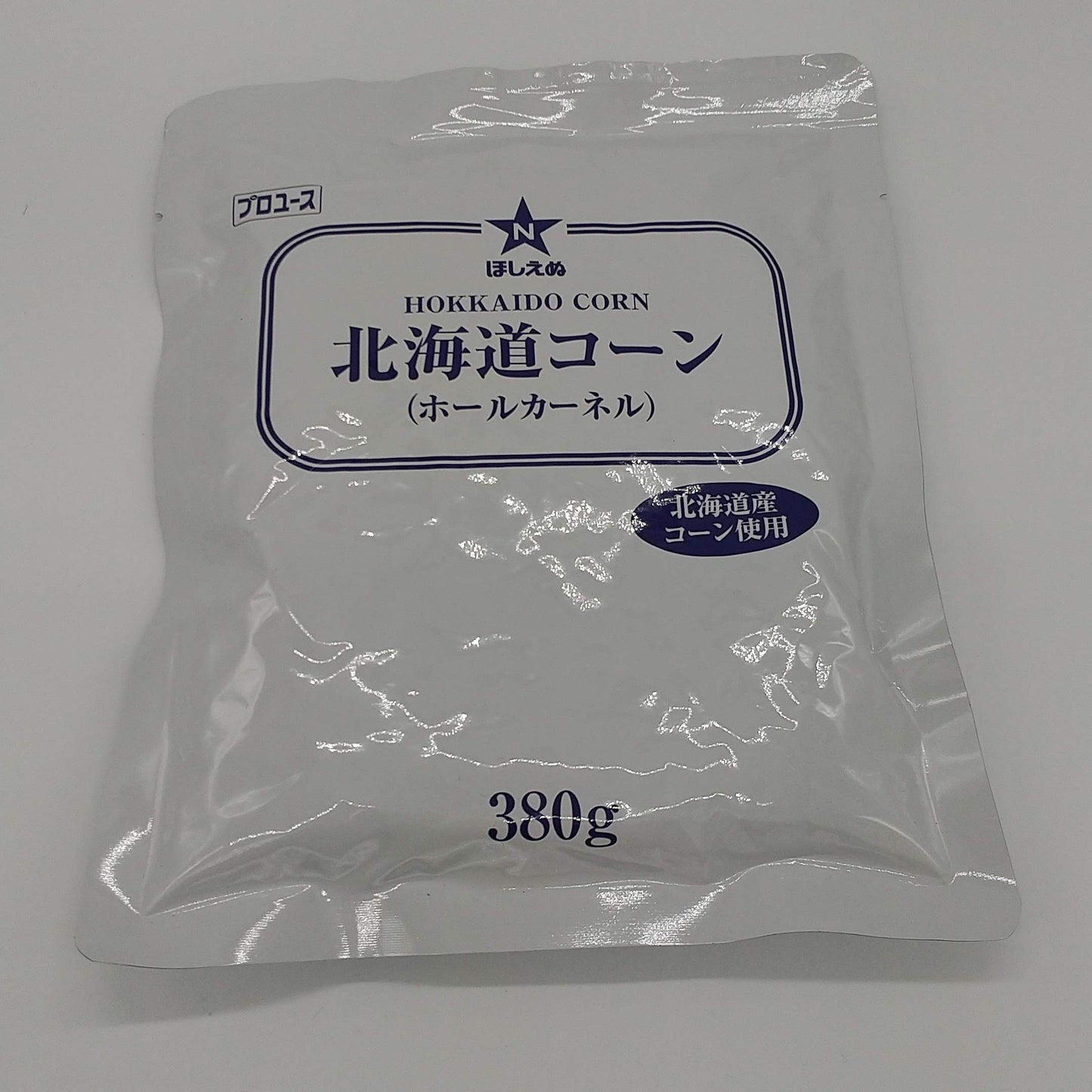 ホールコーン(缶・袋)