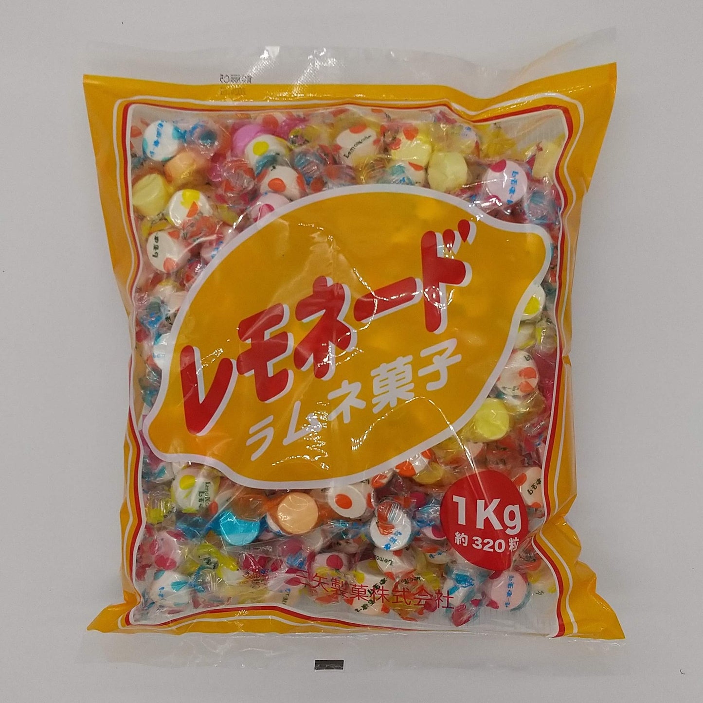 レモネード(ラムネ)
