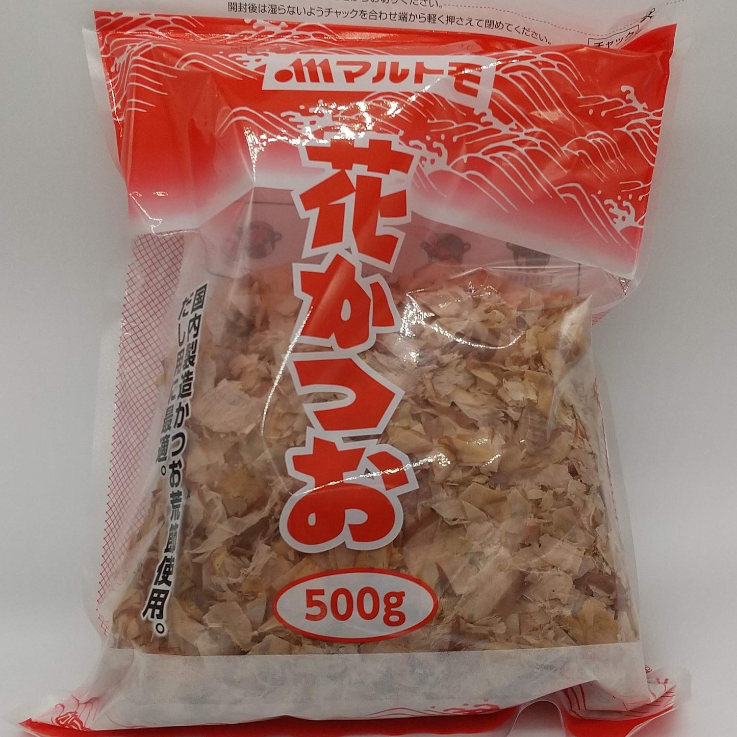 かつおぶし