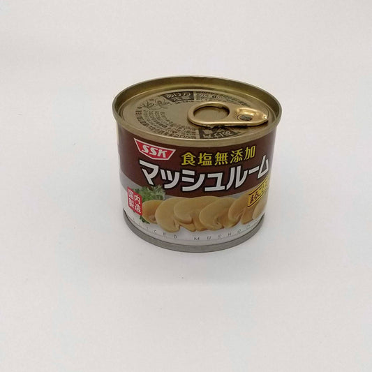 マッシュルーム（缶詰）