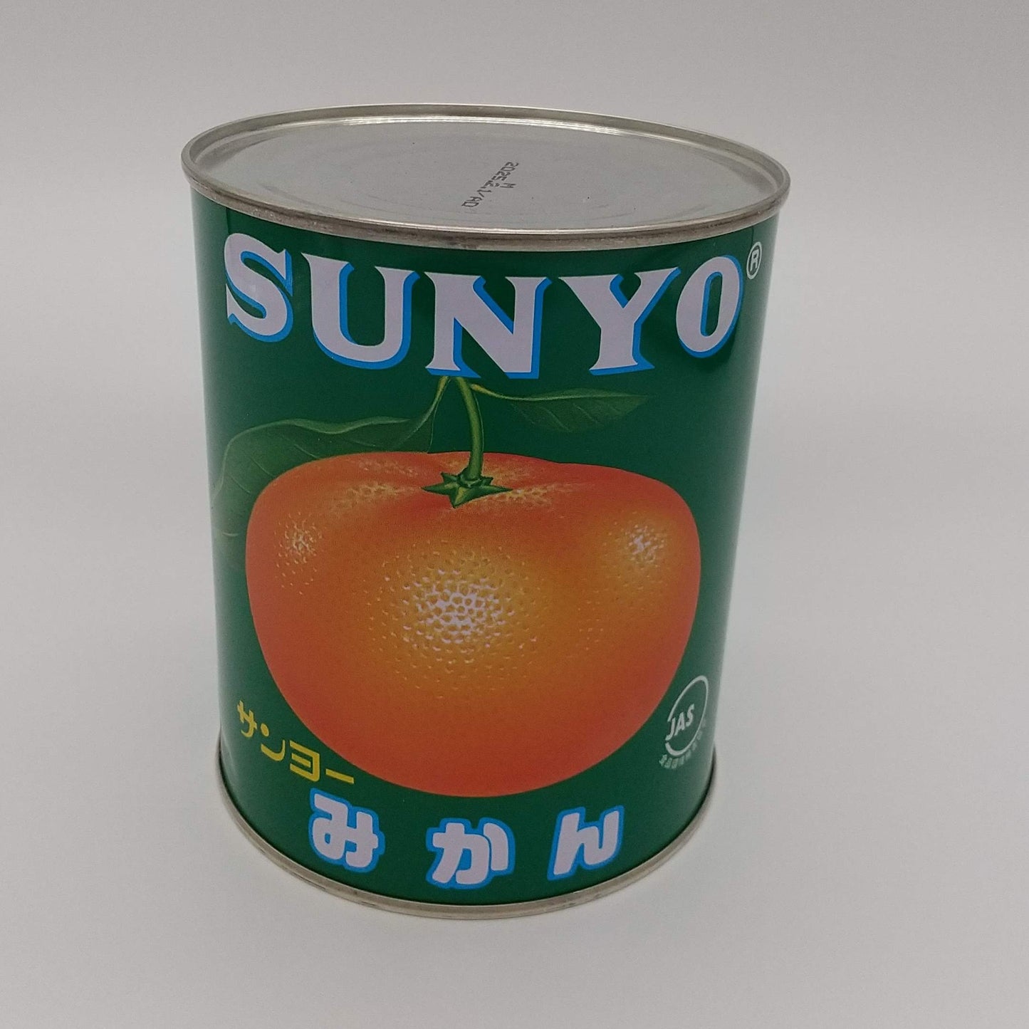 みかん（缶詰）