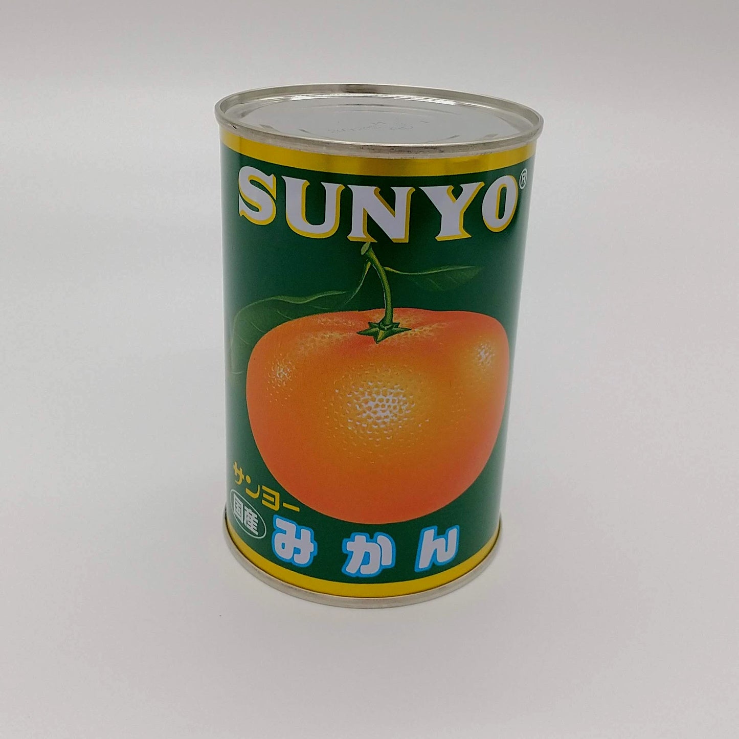 みかん（缶詰）