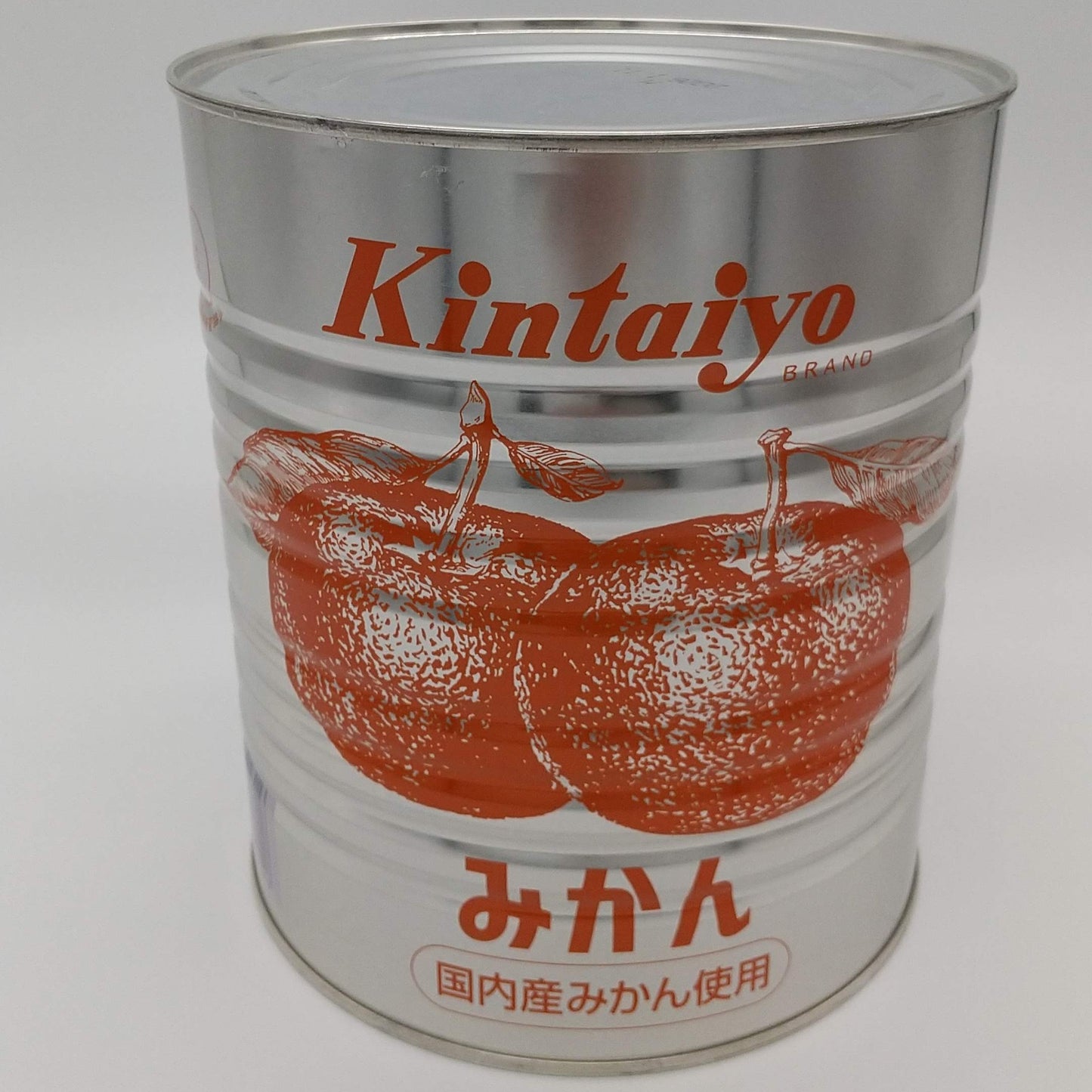 みかん（缶詰）