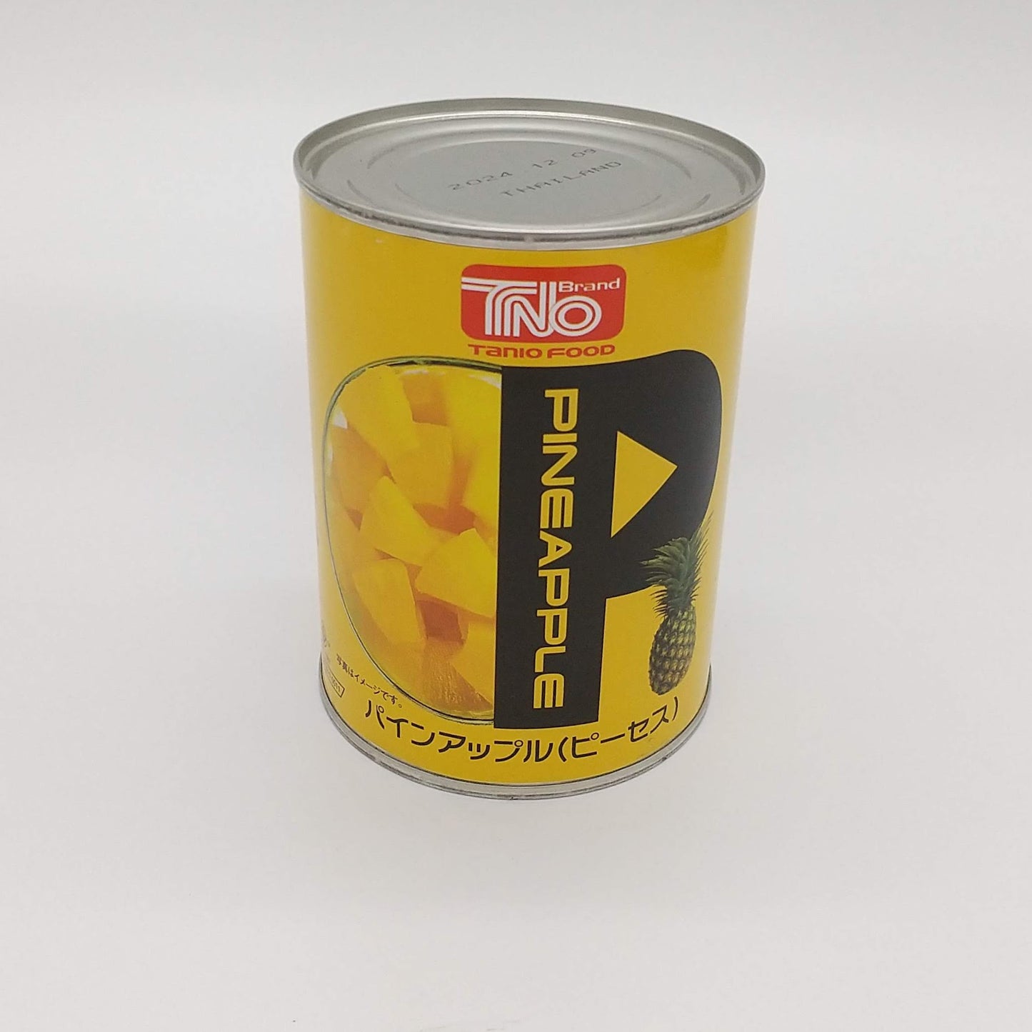 パイン（缶詰）
