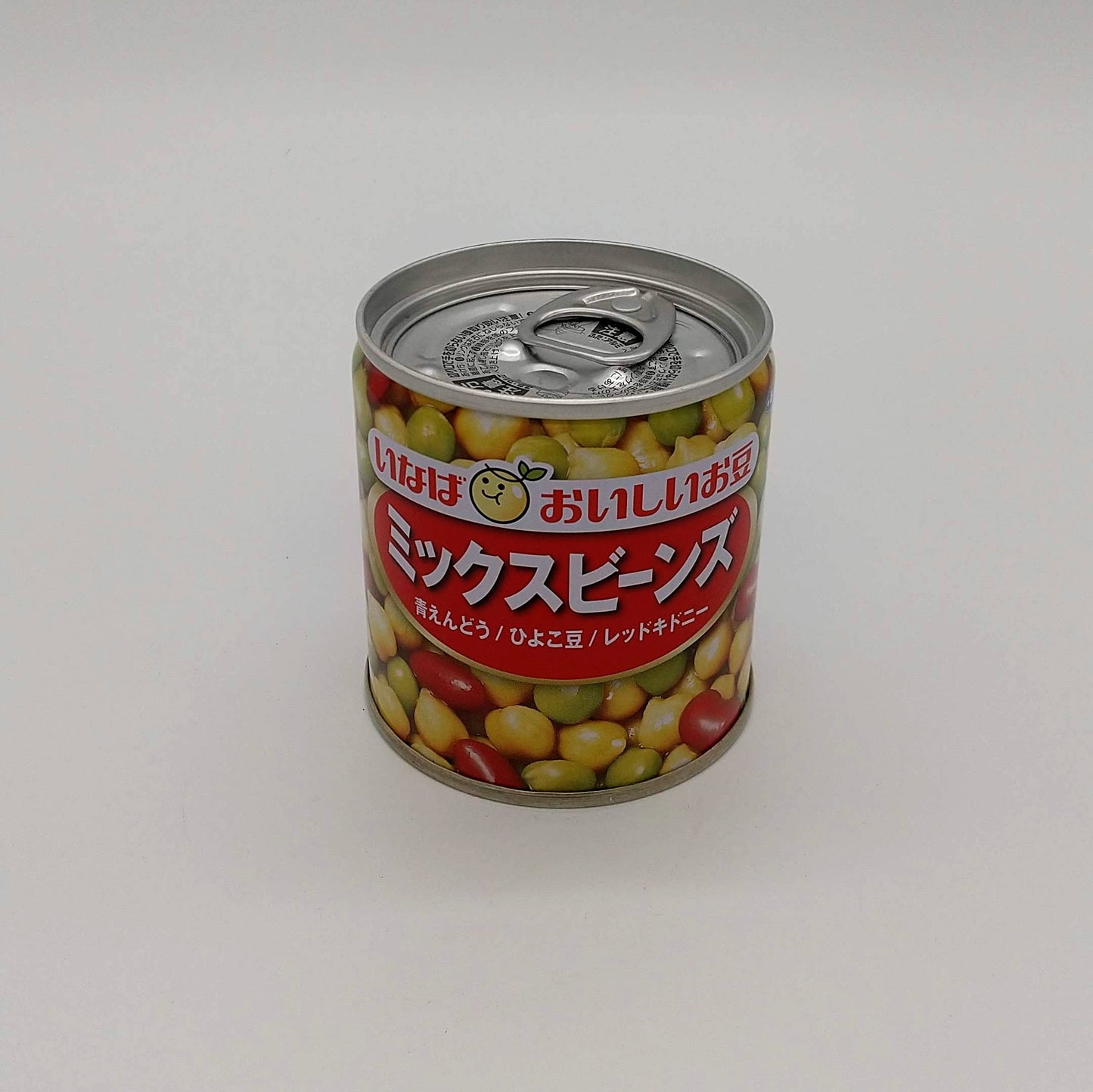 ミックスビーンズ（缶）
