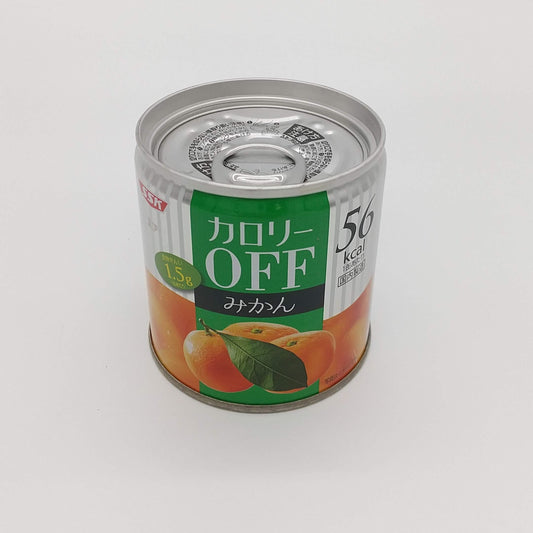 みかん（缶詰）