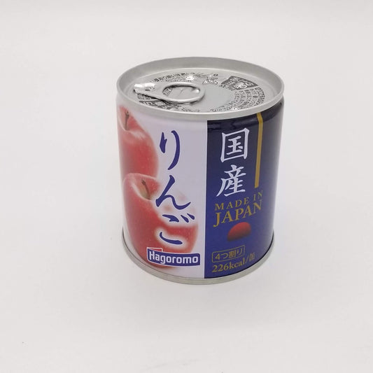 りんご（缶詰）