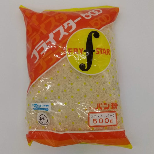 パン粉
