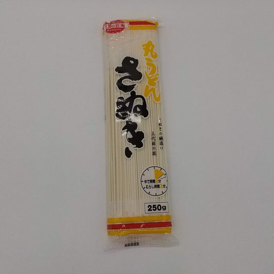 うどん（乾麺）
