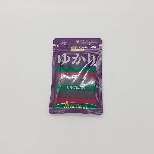 ゆかり