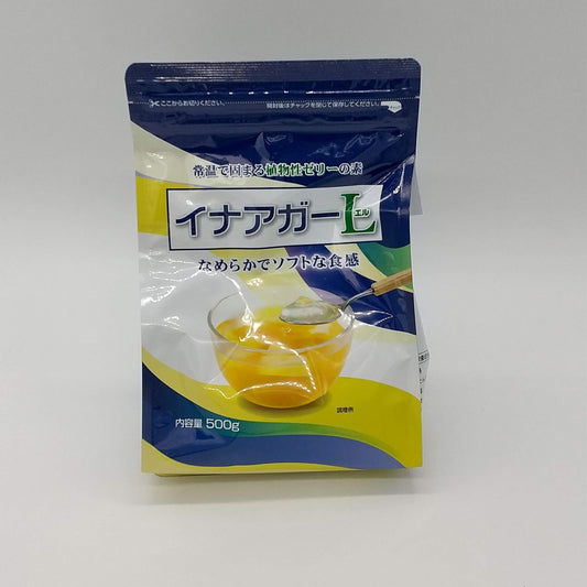 ゼラチン