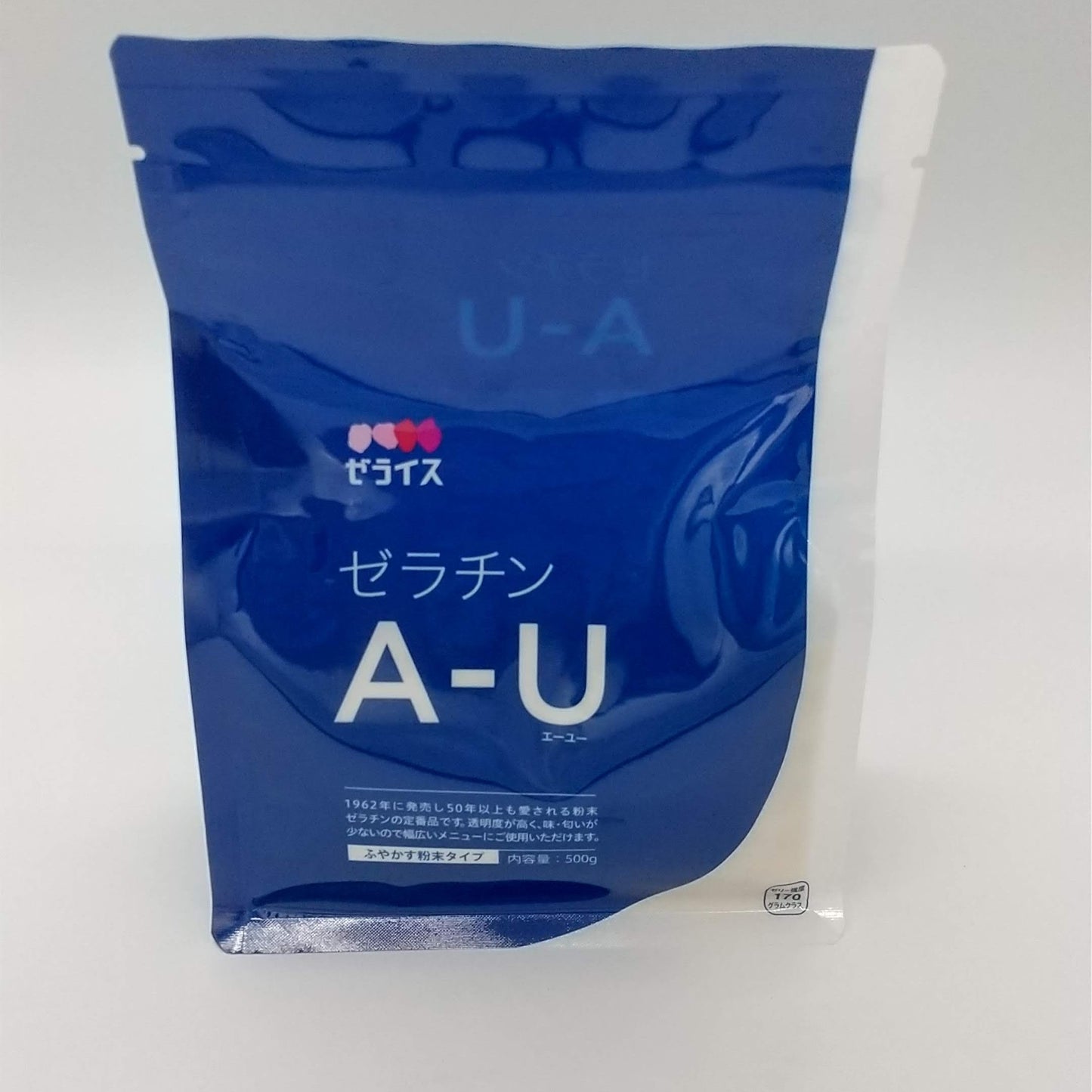 ゼラチン