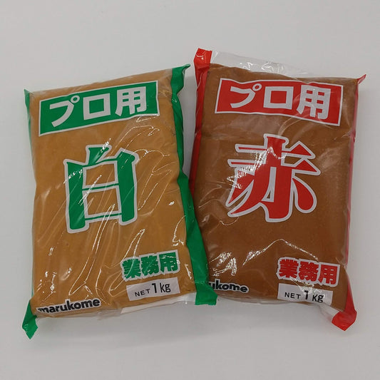 味噌