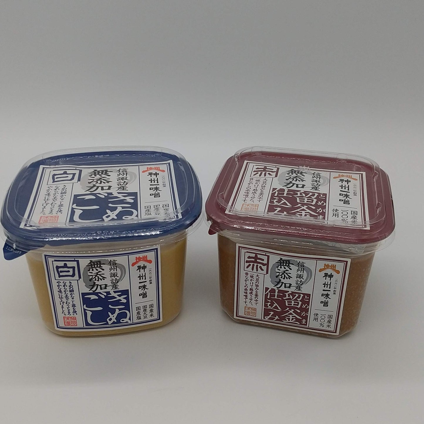 味噌