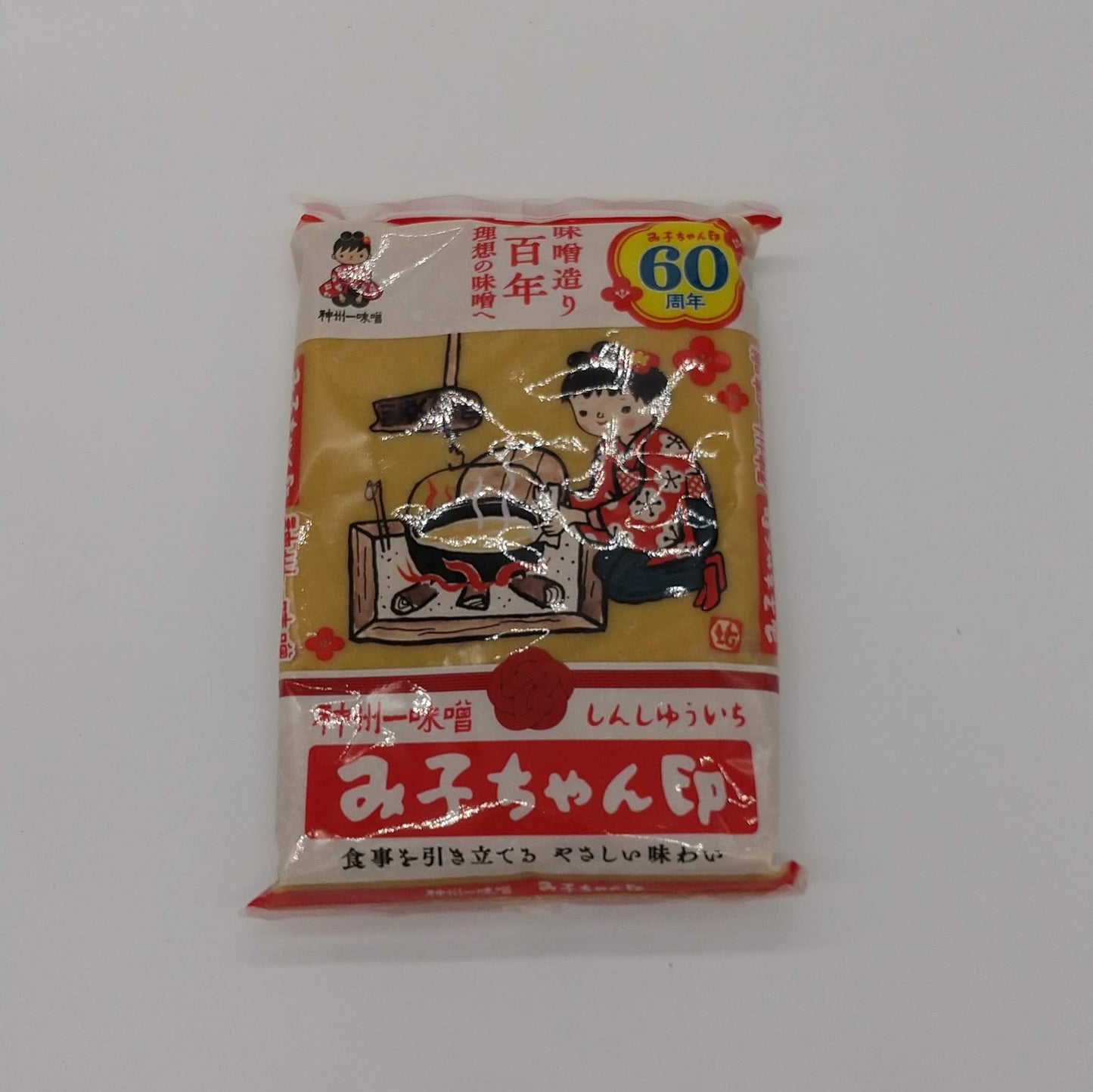 味噌