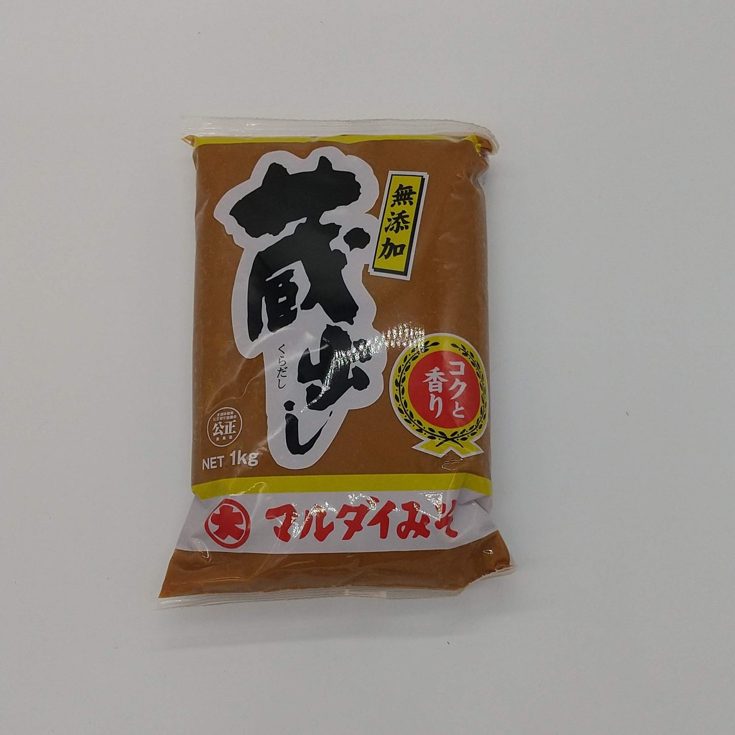 味噌