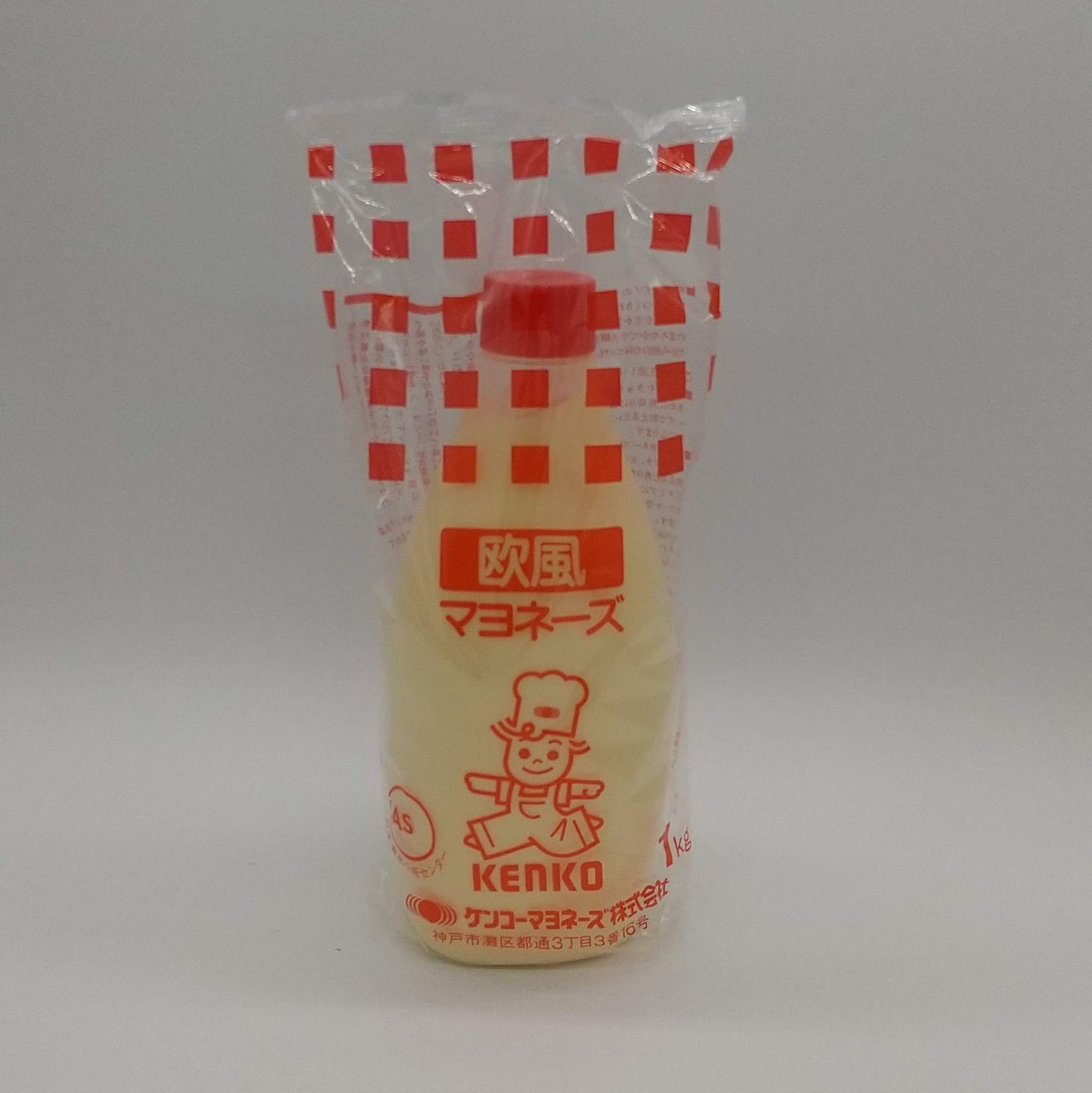マヨネーズ