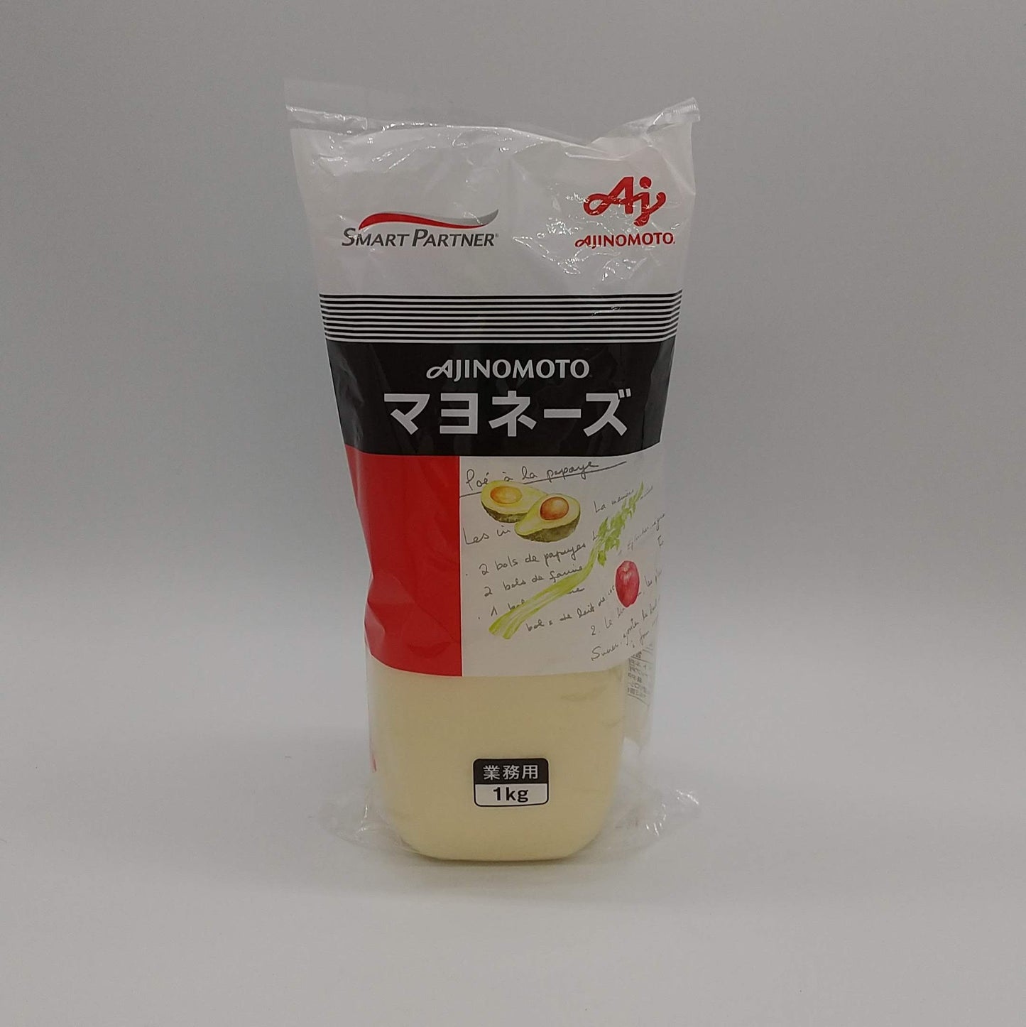 マヨネーズ