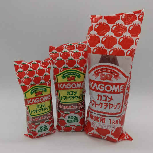 ケチャップ