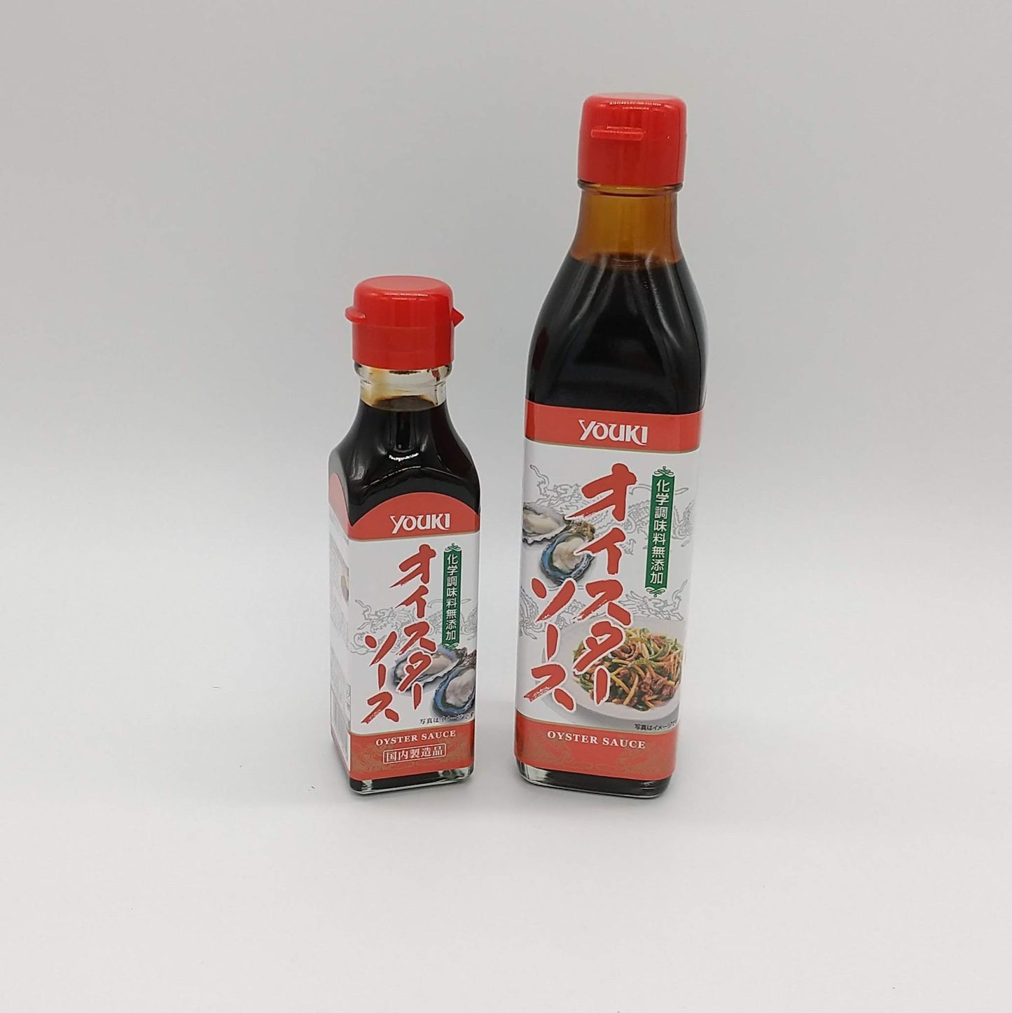 オイスターソース
