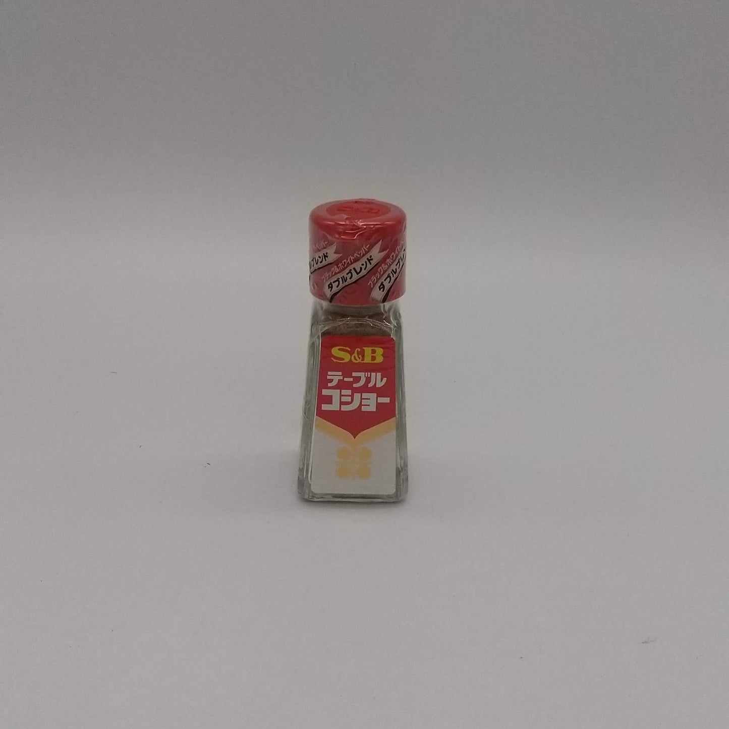ブラックペッパー・胡椒