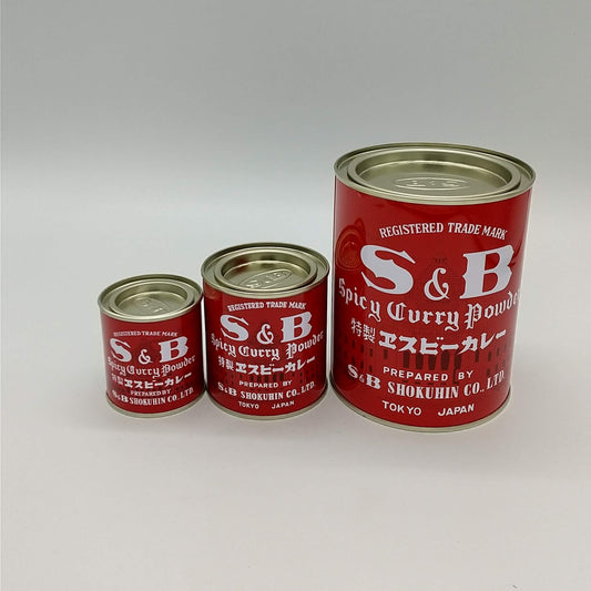カレー粉