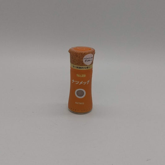 ナツメグ