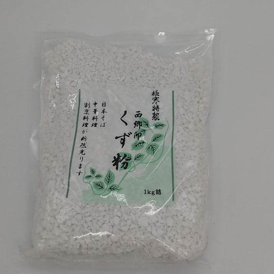 くず粉