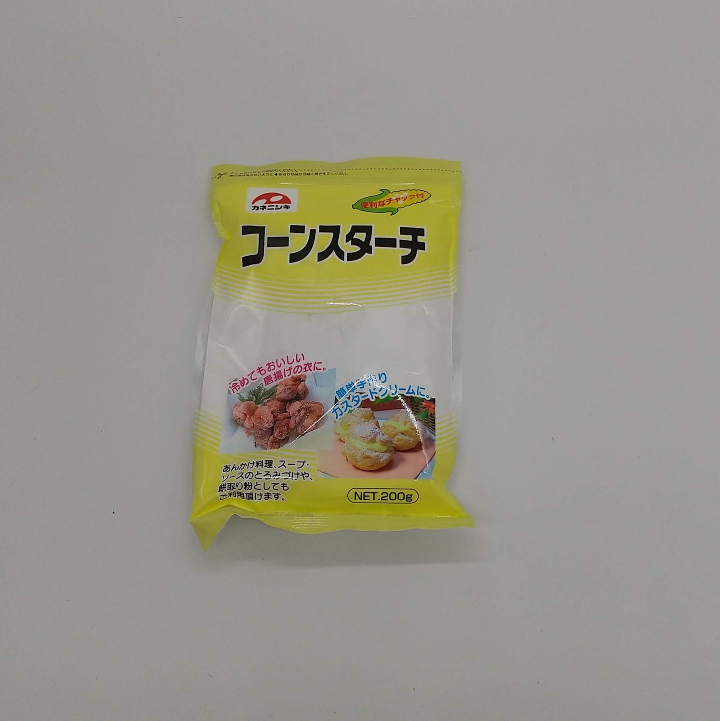 コーンスターチ