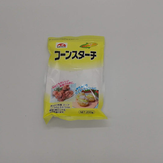 コーンスターチ
