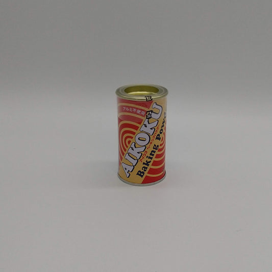 ベーキングパウダー