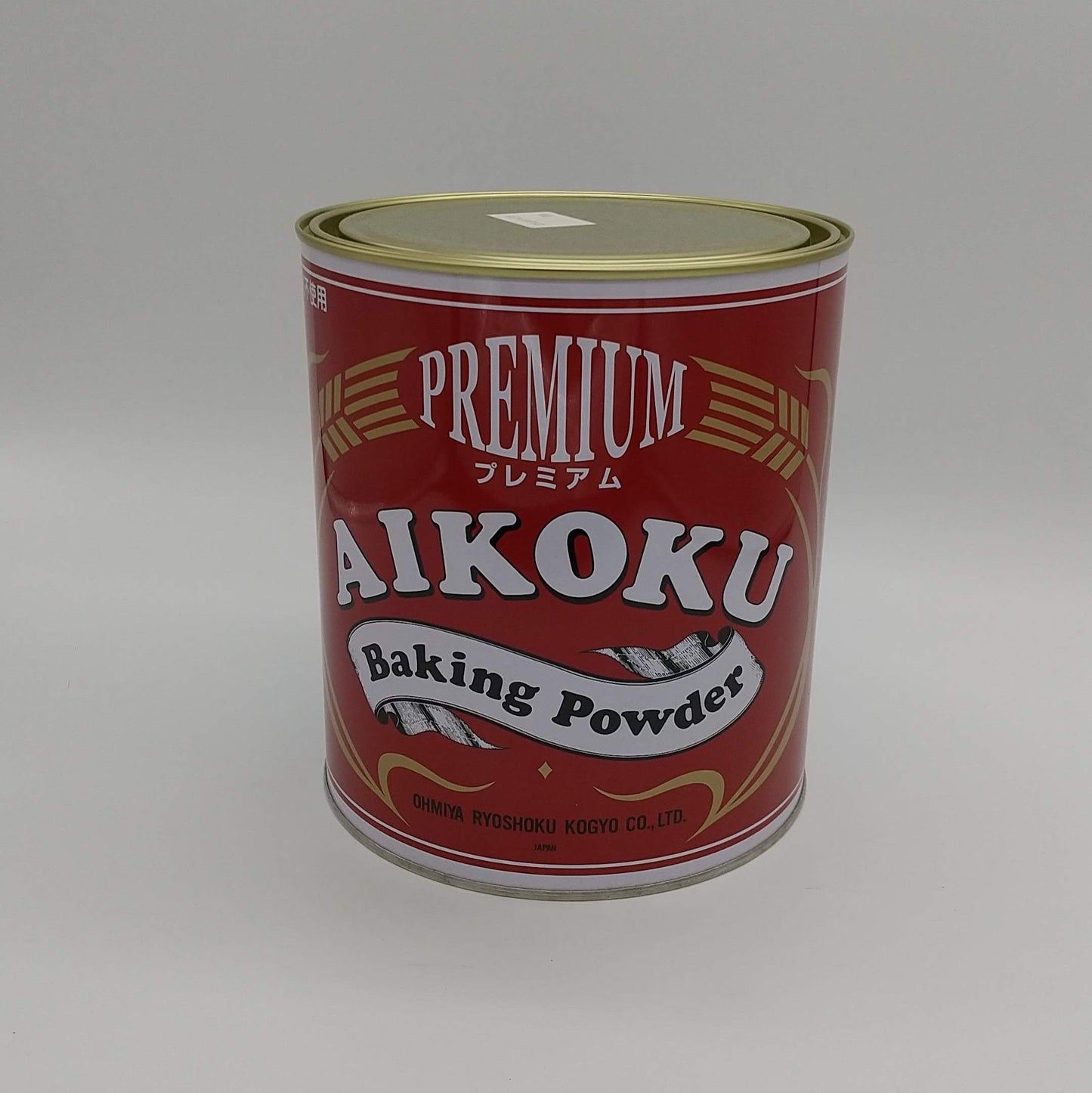 ベーキングパウダー