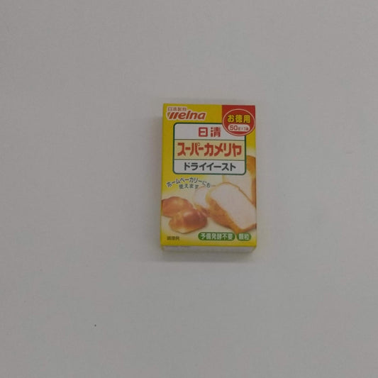 ドライイースト