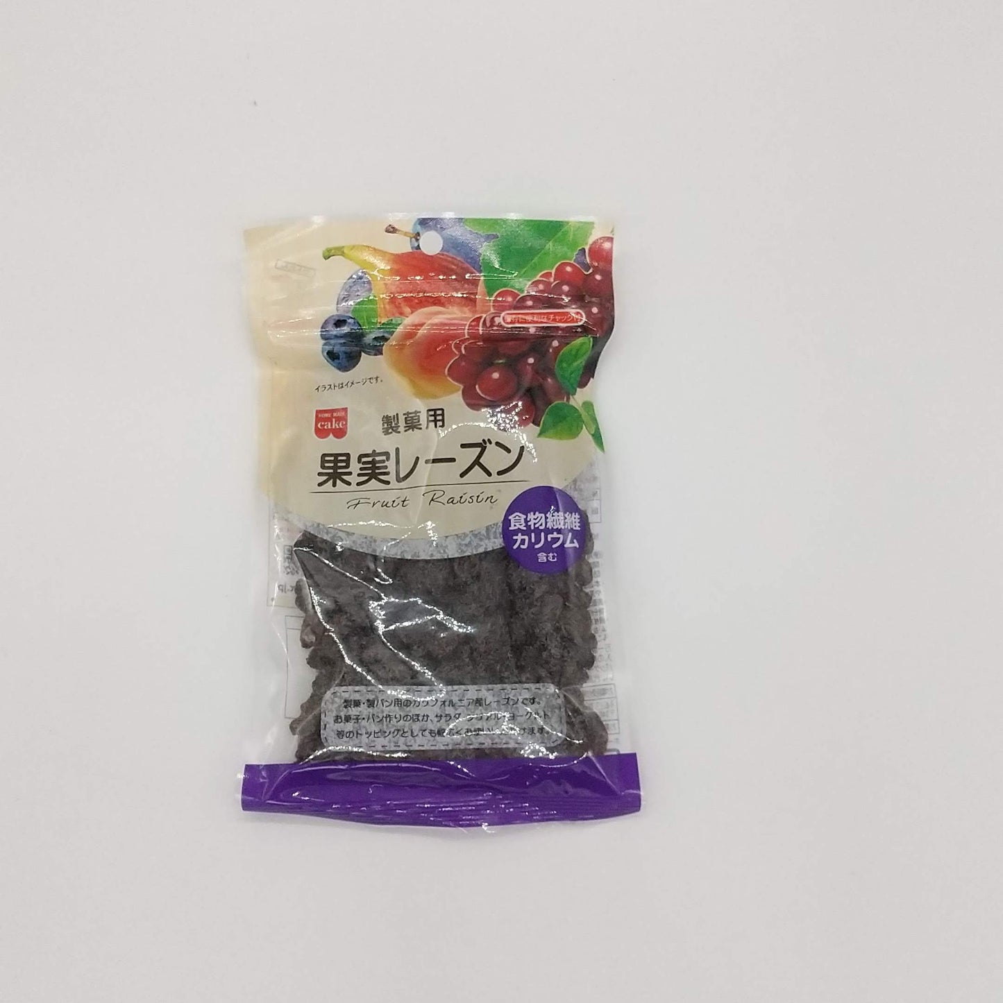 レーズン