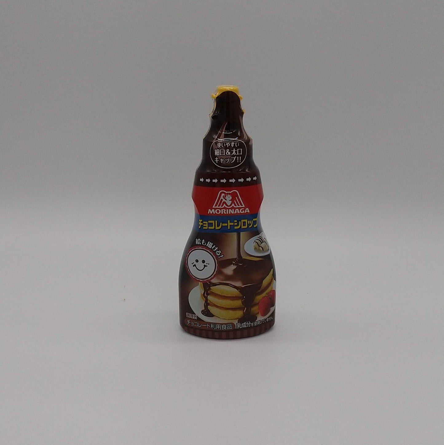 チョコシロップ