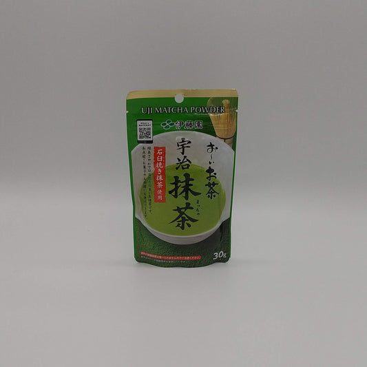 抹茶パウダー