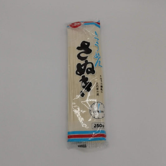 そうめん（乾麺）