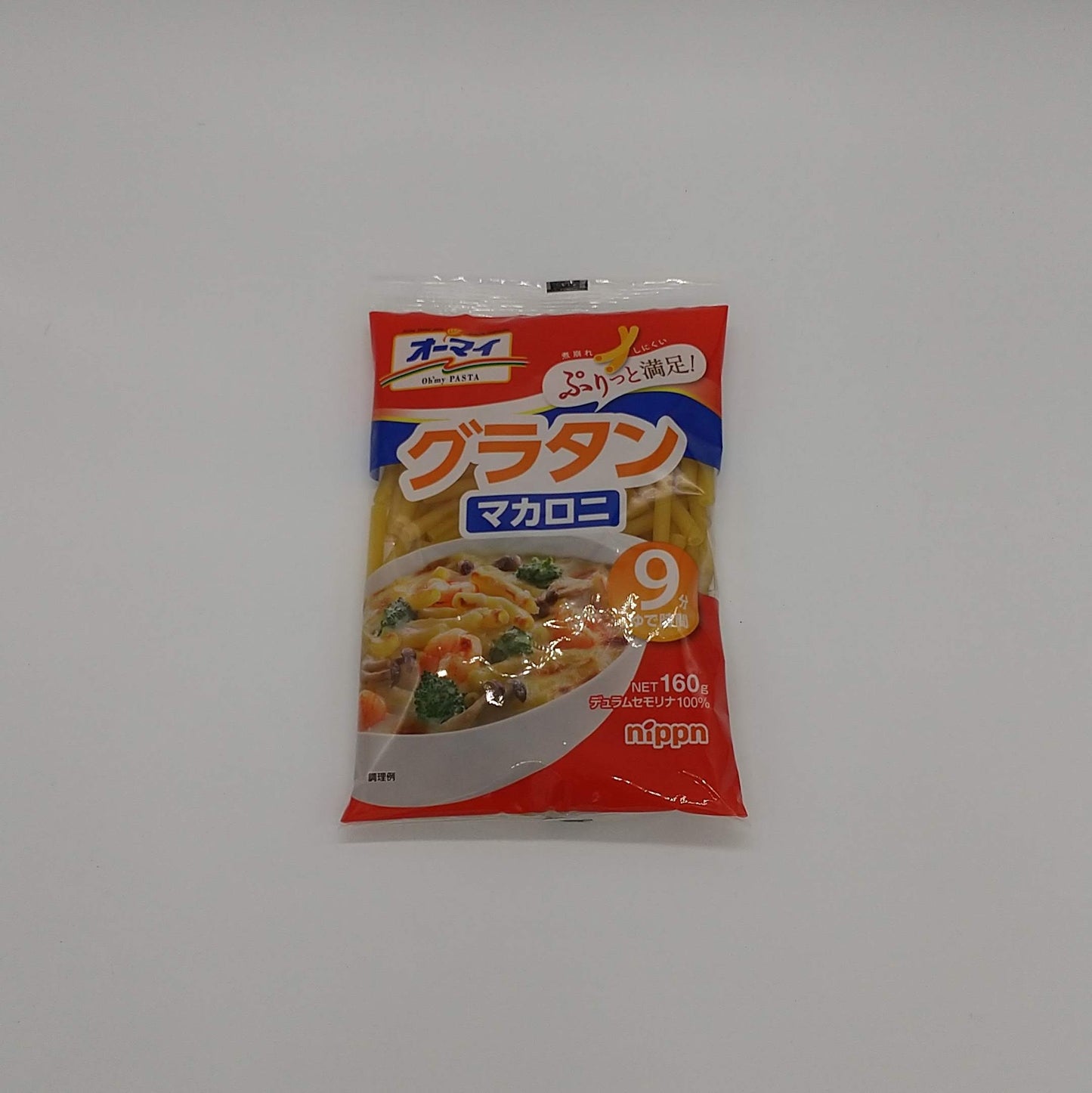 マカロニ