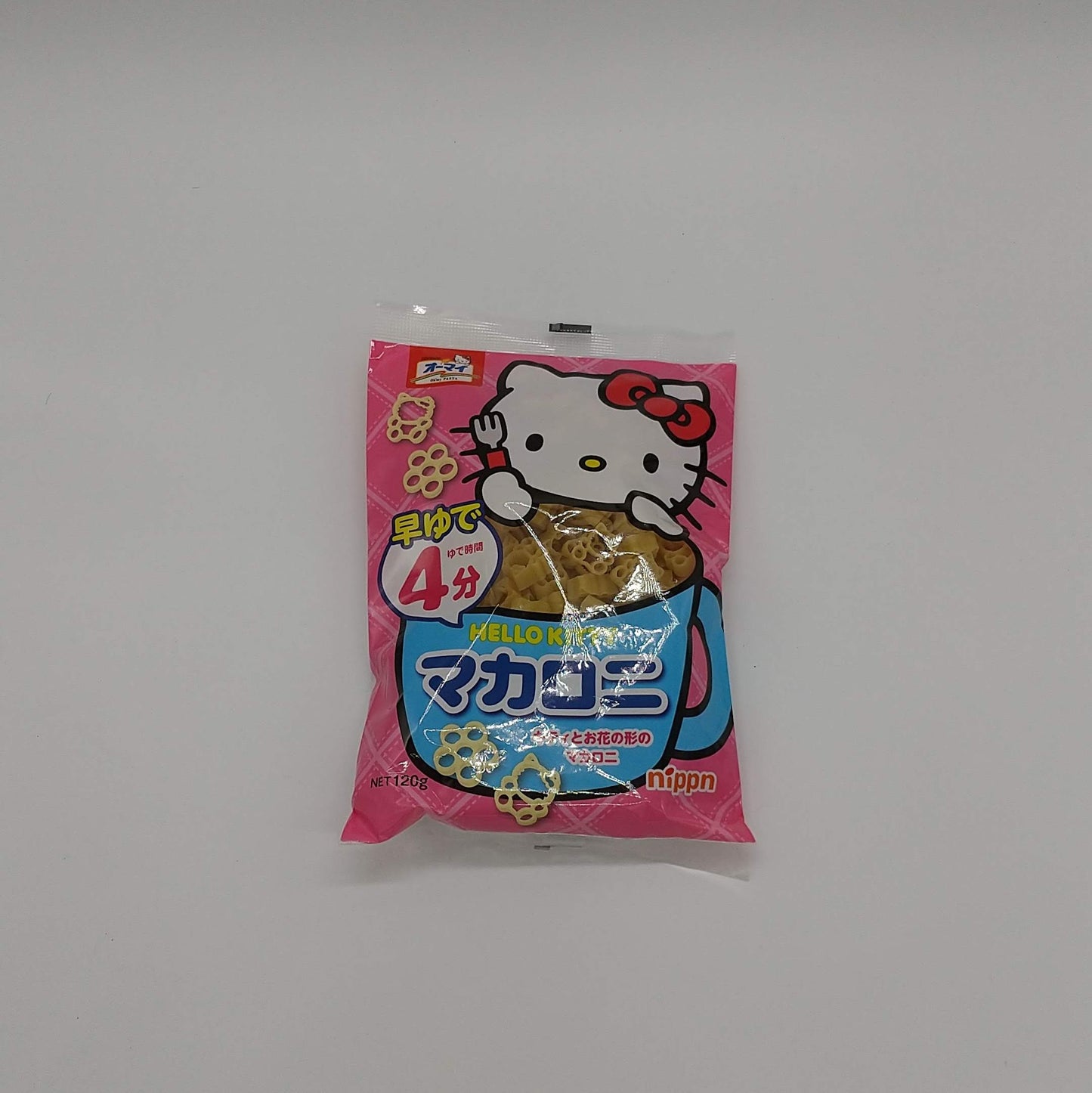 マカロニ