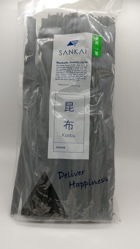 昆布