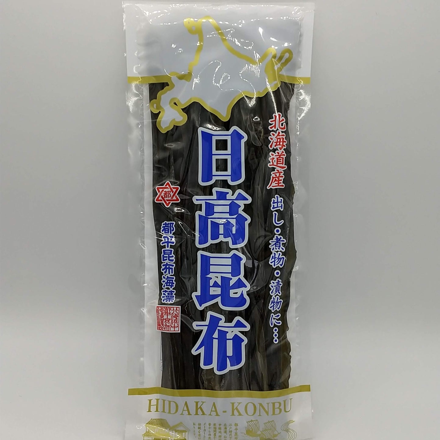 昆布