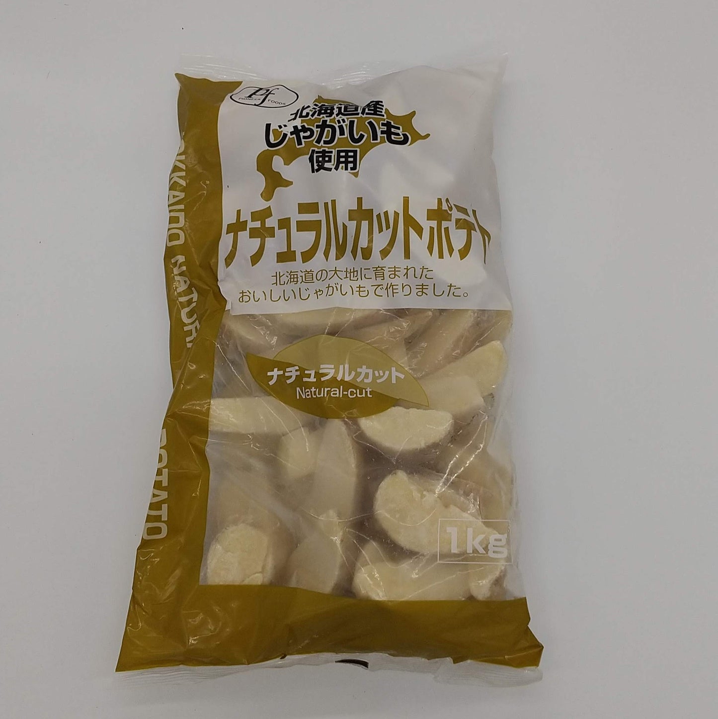 ポテト（冷凍）