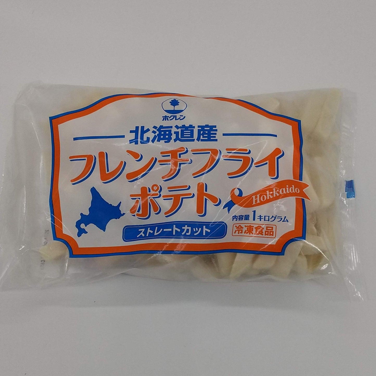 ポテト（冷凍）
