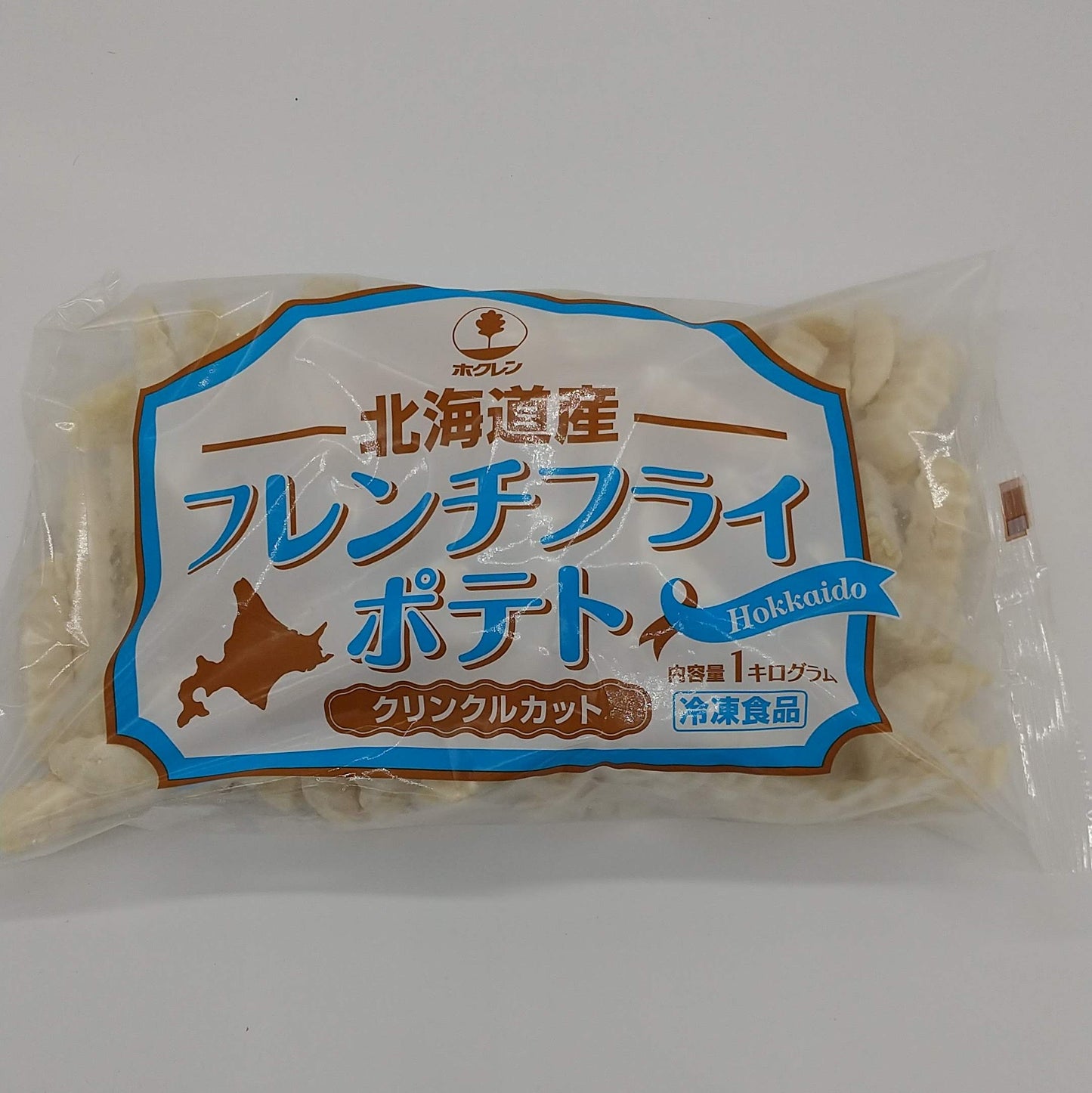 ポテト（冷凍）