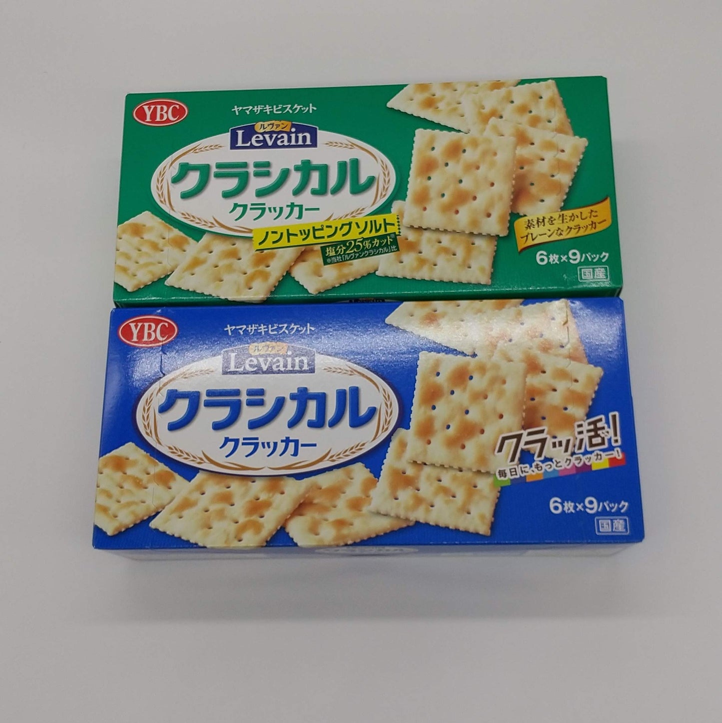 ルヴァン（各種）