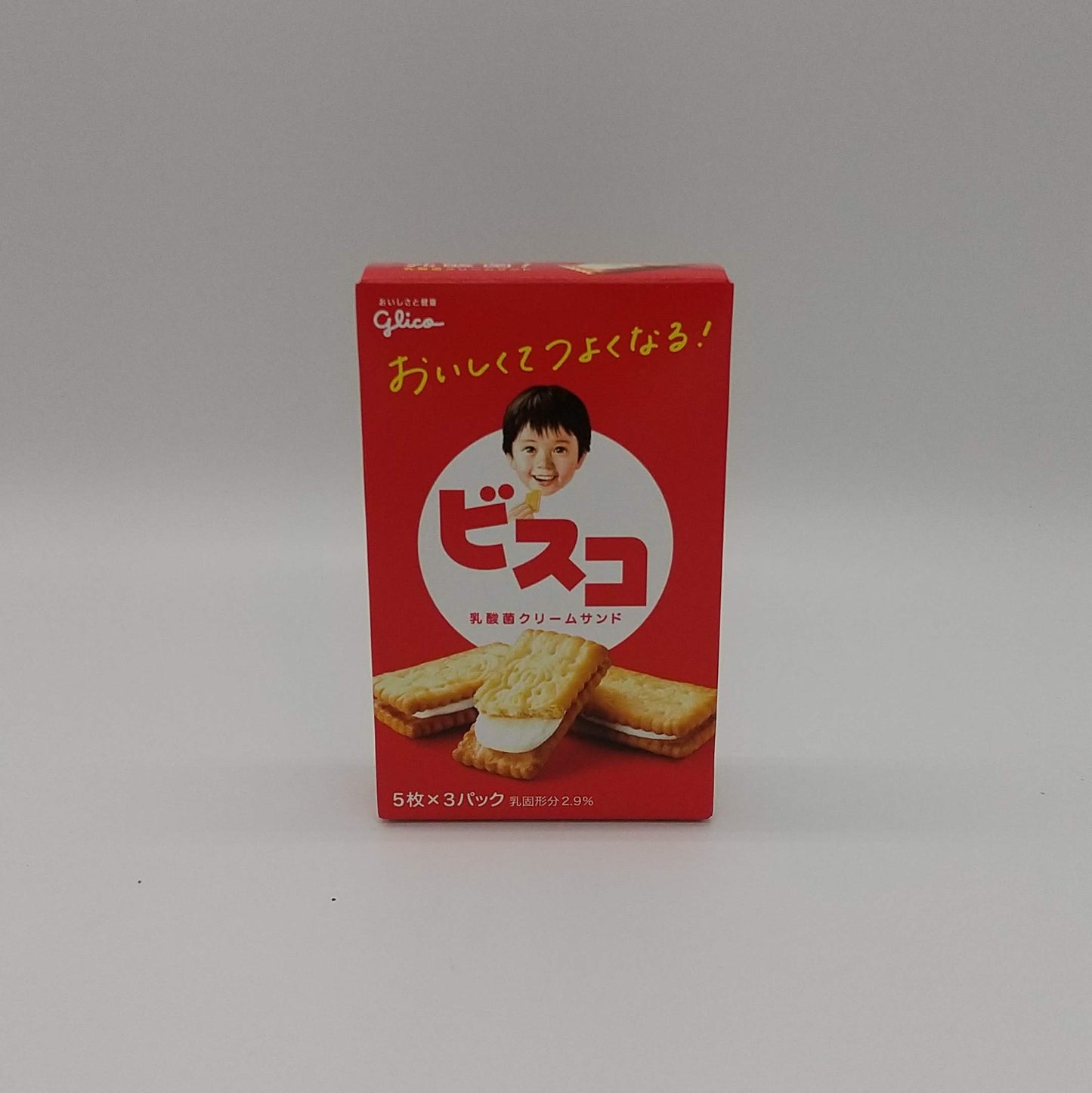ビスコ各種