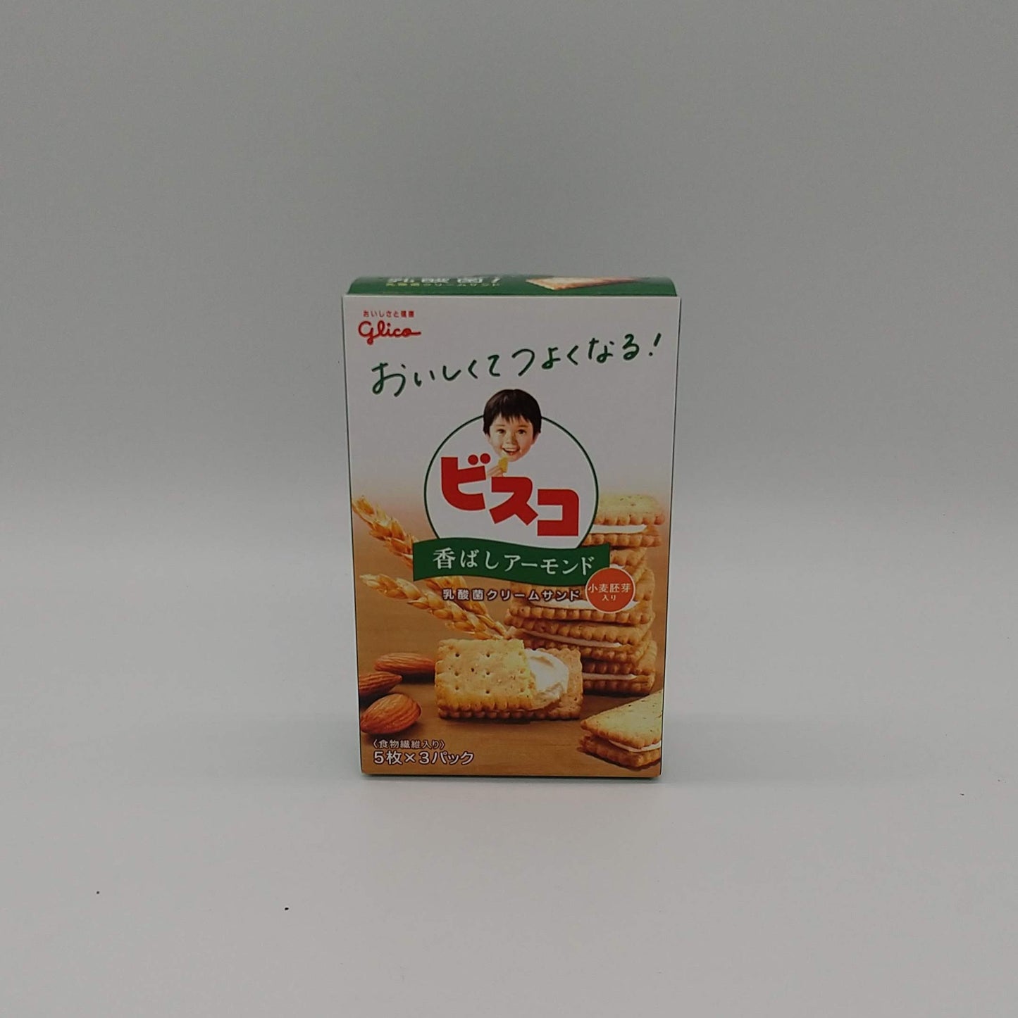 ビスコ各種