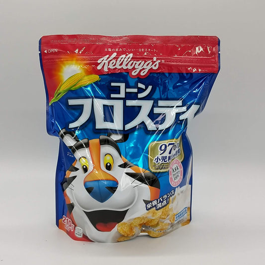 コーンフロスティ