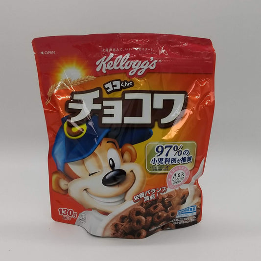 チョコワ